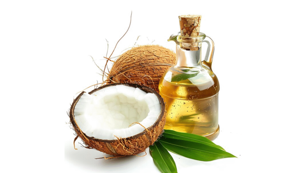 Coconut Oil