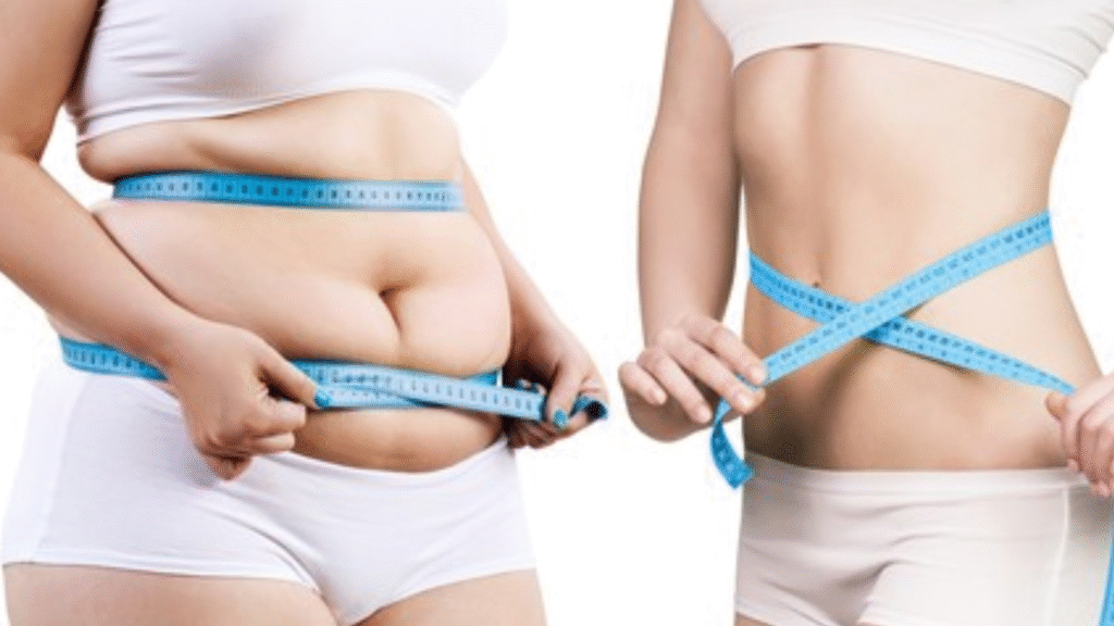 वजन घटाने में मददगार