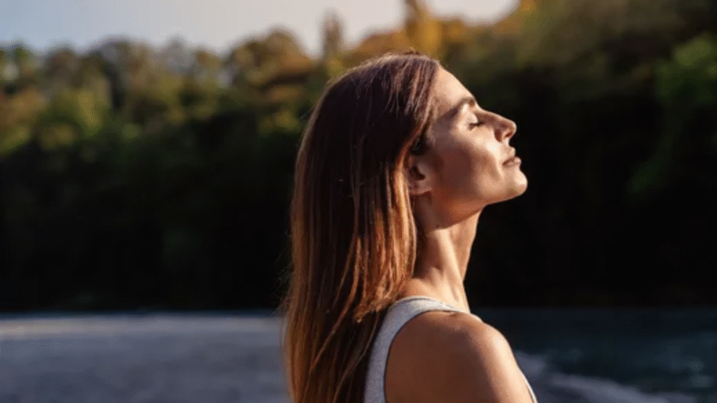 धूप और विटामिन D लें