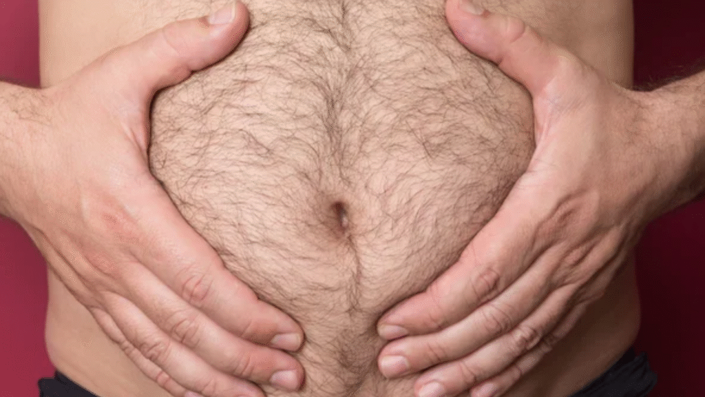 पाचन तंत्र कमजोर होने के लक्षण